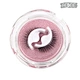 reusable glueless eyelashes